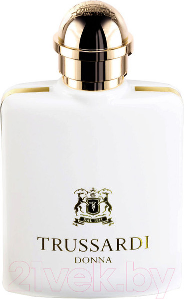 Парфюмерная вода Trussardi Donna (100мл)