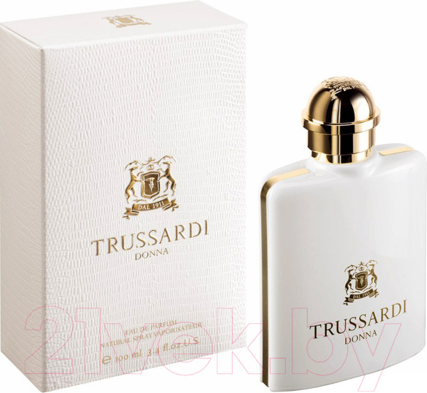 Изображение товара Парфюмерная вода Trussardi Donna (100мл)