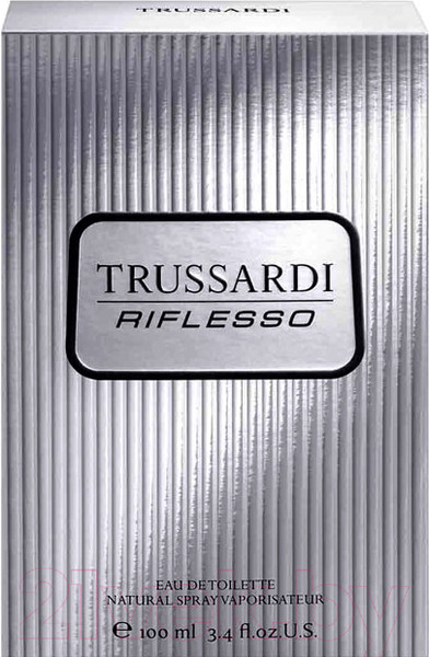 Изображение товара Туалетная вода Trussardi Riflesso (100мл)