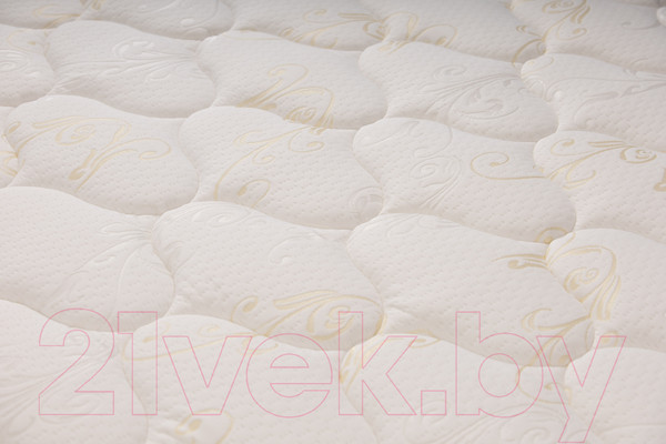 Изображение товара Матрас Askona Terapia Spectra 120x200