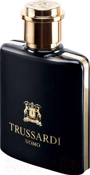 Изображение товара Туалетная вода Trussardi Uomo (100мл)