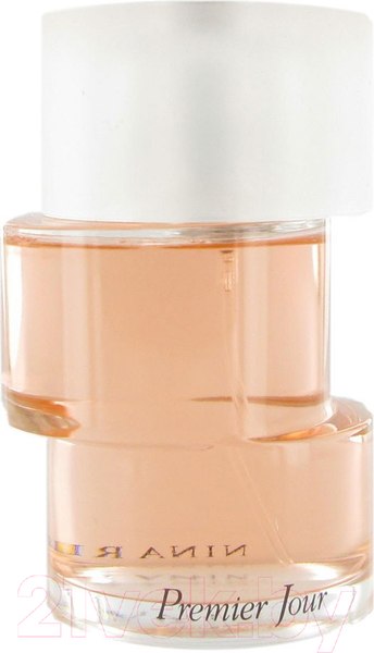 Изображение товара Парфюмерная вода Nina Ricci Premier Jour (100мл)