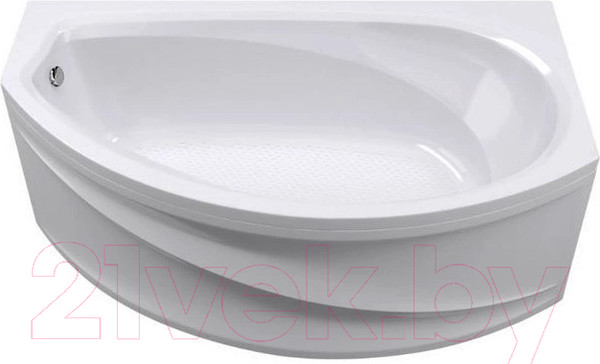 Изображение товара Экран для ванны 1Марка Дамелия 170х100 R/L