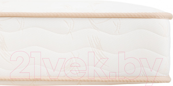 Изображение товара Матрас Askona Supremo 180x200