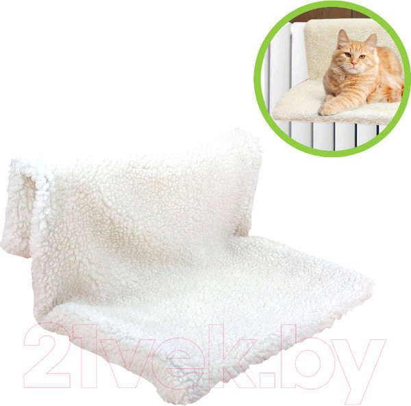 Изображение товара Гамак для животных Triol TB13 / 21901001