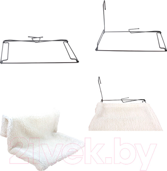 Изображение товара Гамак для животных Triol TB13 / 21901001