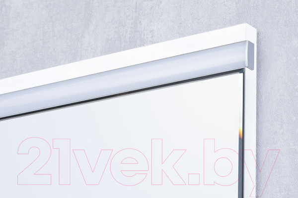 Изображение товара Зеркало Акватон Рене 1A222302NR010