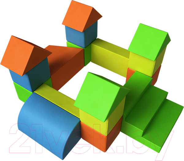 Изображение товара Мягкий комплекс Romana Форт ДМФ-МК-17.07.02