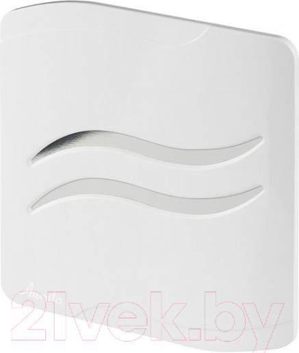 Изображение товара Решетка вентиляционная Awenta RW100SZ-PSB100