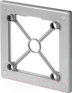 Изображение товара Решетка вентиляционная Awenta RW100SZ-PSB100