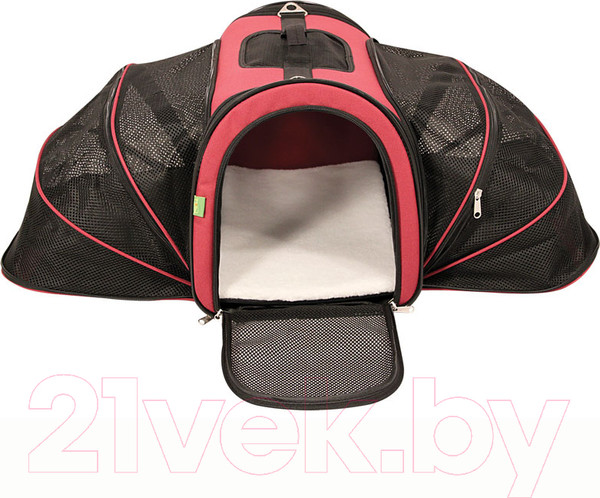 Изображение товара Сумка для животных Triol DCC0026AL / 31871002