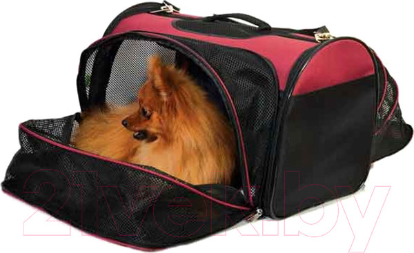 Изображение товара Сумка для животных Triol DCC0026AL / 31871002