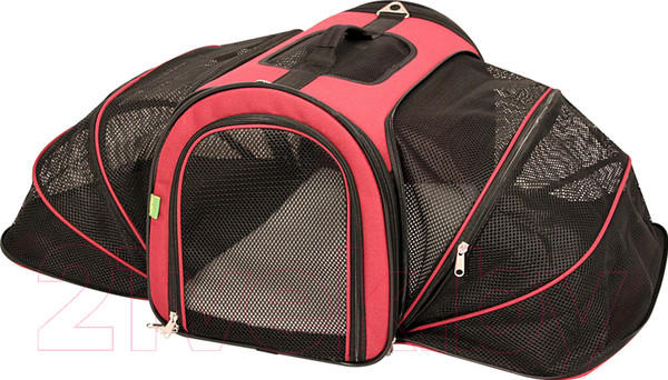 Изображение товара Сумка для животных Triol DCC0026AL / 31871002