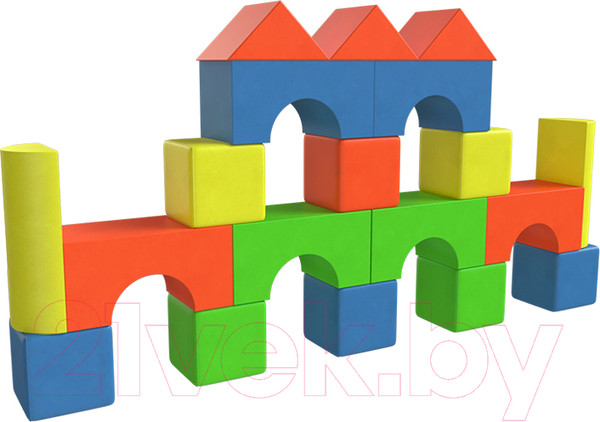 Изображение товара Мягкий комплекс Romana Колизей ДМФ-МК-13.90.23