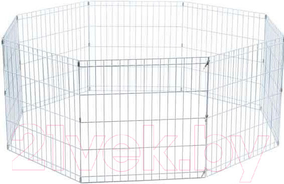Изображение товара Манеж для животных Triol K24 / 30701001