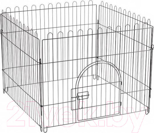 Изображение товара Манеж для животных Triol K1 / 30701005
