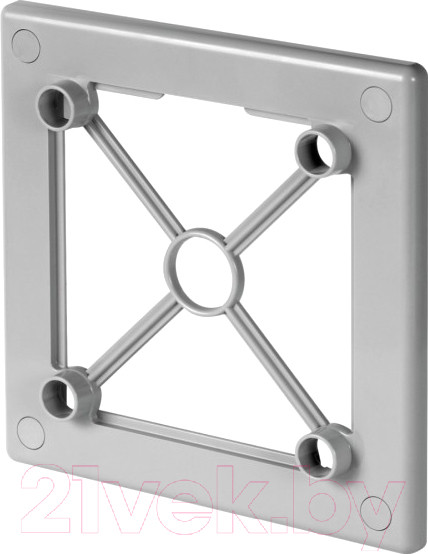 Изображение товара Решетка вентиляционная Awenta RW100SZ-PTI100