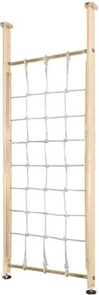 Изображение товара Сетка для лазания Карусель Враспор светлый