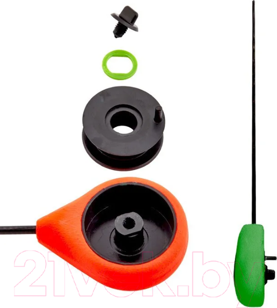 Изображение товара Удочка Salmo Sport / 411-06 (красный)