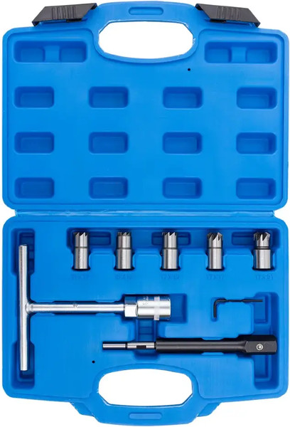 Изображение товара Набор автоинструмента Forsage F-907G7 (46680)