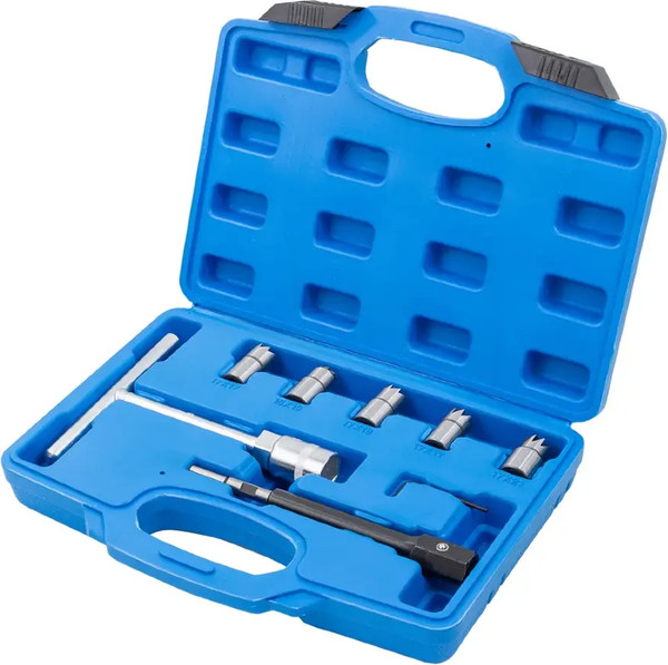 Изображение товара Набор автоинструмента Forsage F-907G7 (46680)