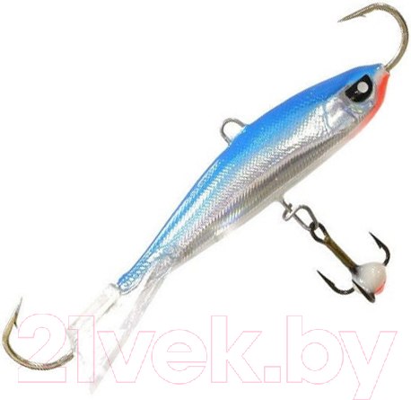 Изображение товара Балансир Lucky John Nordic 5 / 51501-15H (с тройником)