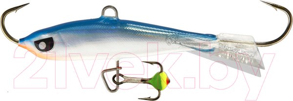 Изображение товара Балансир Lucky John Nordic 5 / 51501-15H (с тройником)