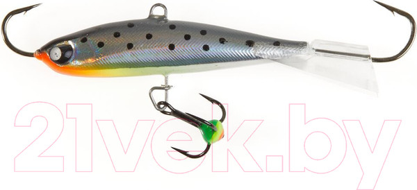 Изображение товара Балансир Lucky John Nordic 5 / 51501-37H (с тройником)