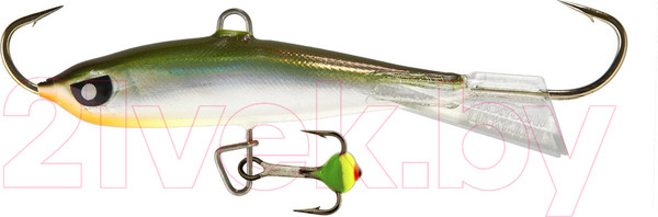 Изображение товара Балансир Lucky John Nordic 5 / 51501-40H (с тройником)