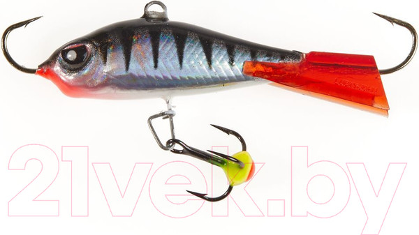 Изображение товара Балансир Lucky John Baltic 5 / 61501-12HRT (с тройником)