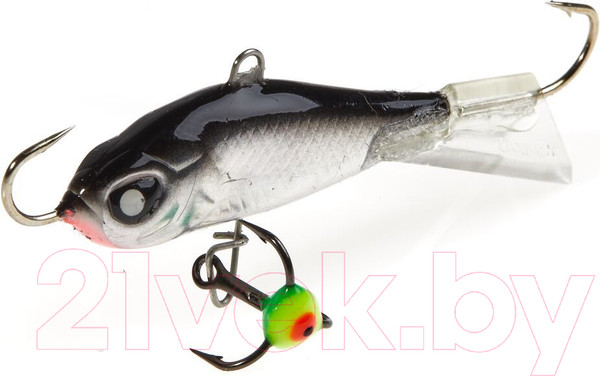 Изображение товара Балансир Lucky John Baltic 5 / 61501-13H (с тройником)