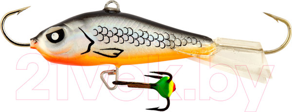 Изображение товара Балансир Lucky John Baltic 5 / 61501-47H (с тройником)