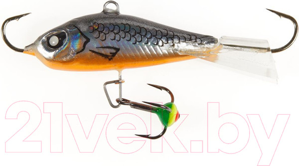 Изображение товара Балансир Lucky John Baltic 5 / 61501-47H (с тройником)