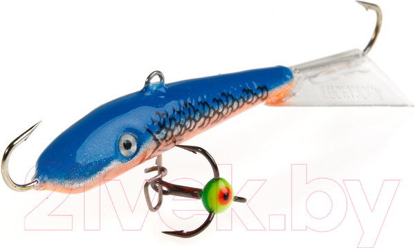 Изображение товара Балансир Lucky John Fin 5 / 71513-45H (с тройником)