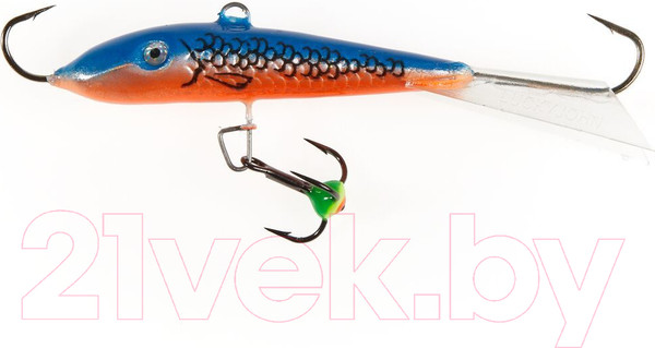 Изображение товара Балансир Lucky John Fin 5 / 71513-45H (с тройником)