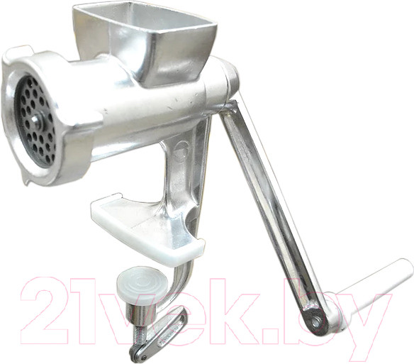 Изображение товара Мясорубка ручная БМЗ МА-С-1