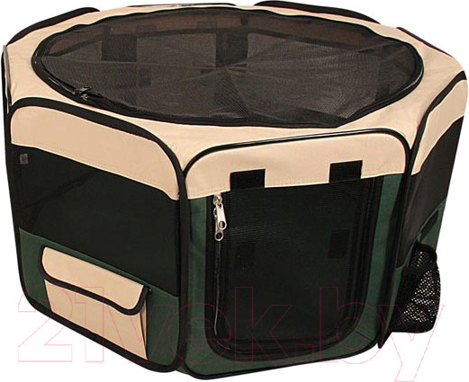 Изображение товара Манеж для животных Triol DCC1048XXL / 30711018