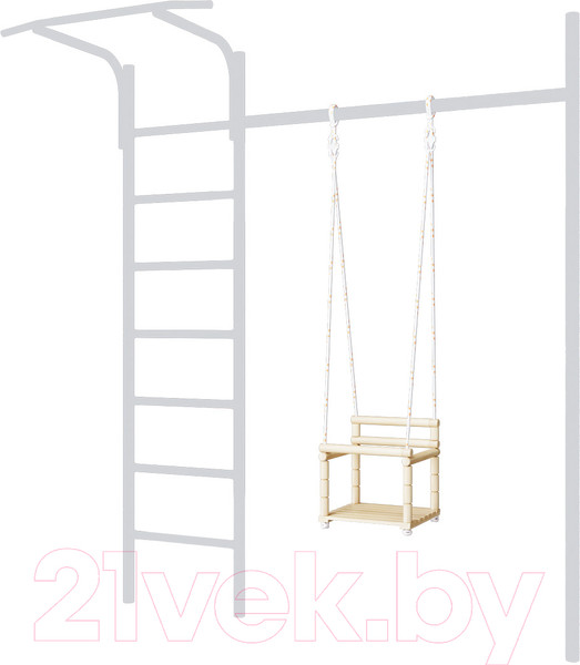 Изображение товара Качели Romana Dop20 6.55.00-21