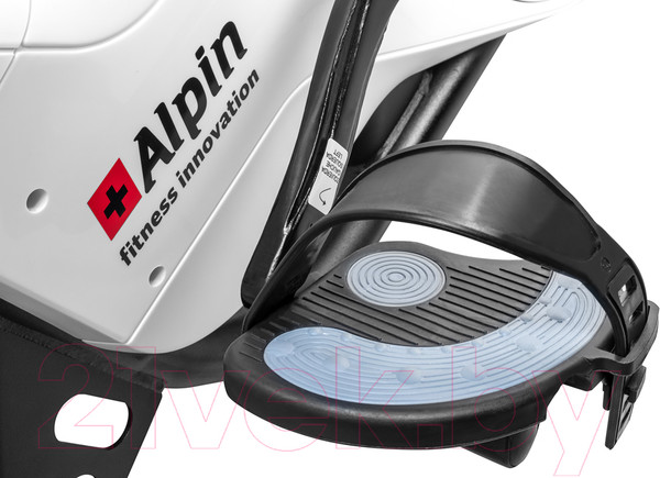 Изображение товара Велотренажер Alpin Luxury B-205