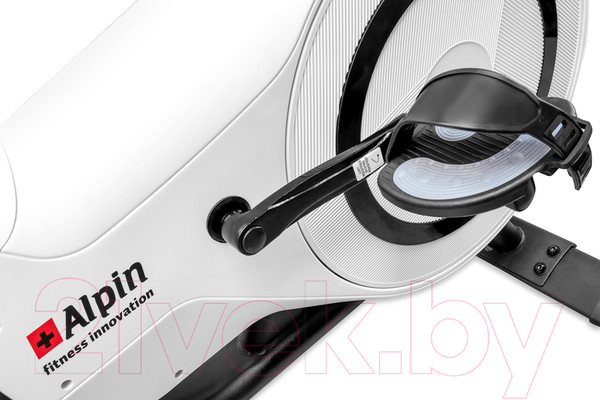 Изображение товара Велотренажер Alpin Luxury B-205