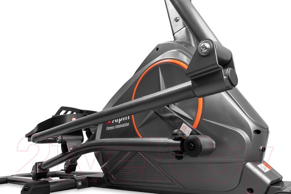 Изображение товара Эллиптический тренажер Alpin Voyager X-190