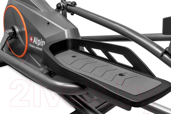 Изображение товара Эллиптический тренажер Alpin Voyager X-190