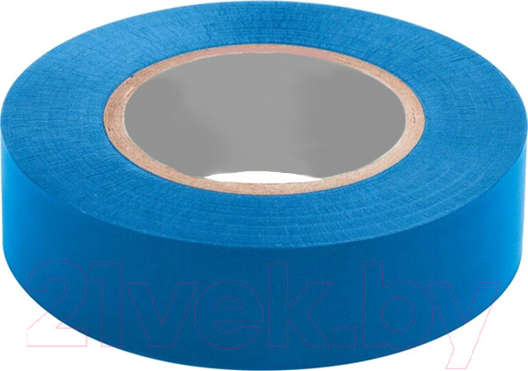 Изображение товара Изолента Атрион PVC-0.13x19x20-B
