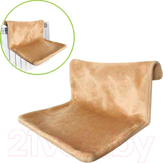 Изображение товара Гамак для животных Triol TB19 / 21901002