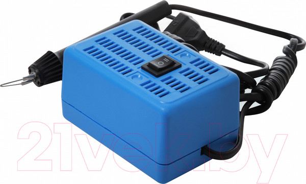 Изображение товара Выжигатель по дереву Десятое королевство Узор-10к / 3742552