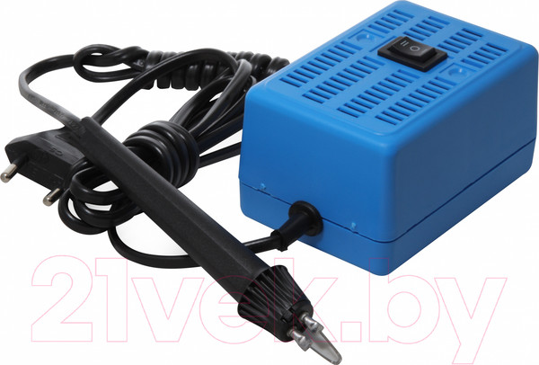 Изображение товара Выжигатель по дереву Десятое королевство Узор-10к / 3742552