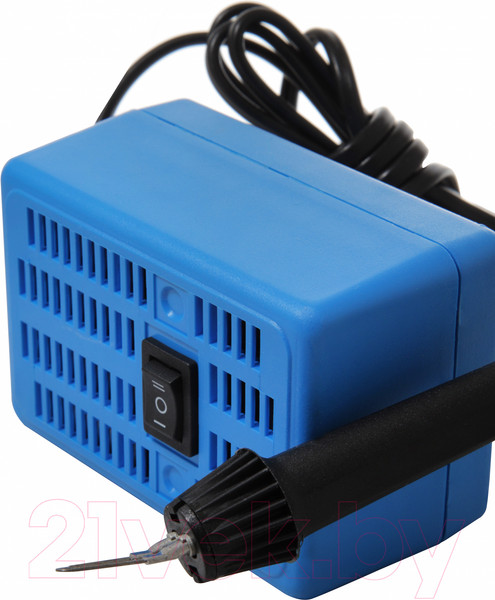 Изображение товара Выжигатель по дереву Десятое королевство Узор-10к / 3742552