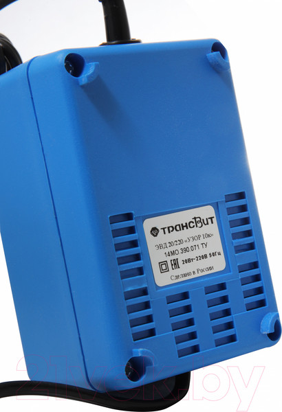 Изображение товара Выжигатель по дереву Десятое королевство Узор-10к / 3742552