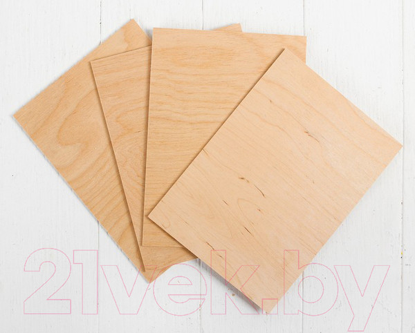 Изображение товара Выжигатель по дереву Десятое королевство Узор-10к / 3742551 (8 досок)