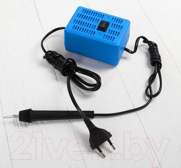 Изображение товара Выжигатель по дереву Десятое королевство Узор-10к / 3742551 (8 досок)